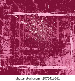 Abstract Background Grunge Vintage Texture Graphic Backdrop