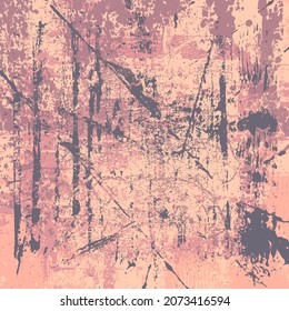 Abstract Background Grunge Vintage Texture Graphic Backdrop