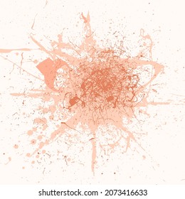 Abstrakter Hintergrund Grunge Vintage Textur Grafik Hintergrund