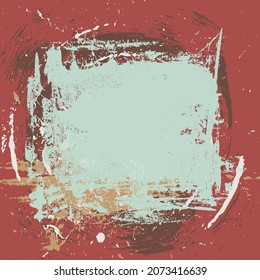 Abstract Background Grunge Vintage Texture Graphic Backdrop