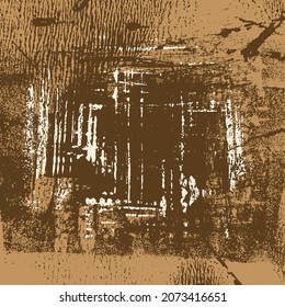 Resumen Fondo Grunge Textura Vintage Fondo gráfico