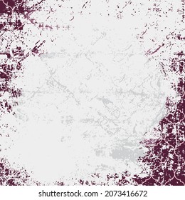 Abstract Background Grunge Vintage Texture Graphic Backdrop