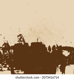 Resumen Fondo Grunge Textura Vintage Fondo gráfico
