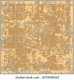 Resumen Fondo Grunge Textura Vintage Gráfico