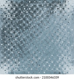 Resumen fondo Grunge textura vintage fondo gráfico Vector de fondo caótico pared
