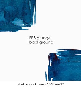 Abstract background. Grunge watercolor background.Urban style. 