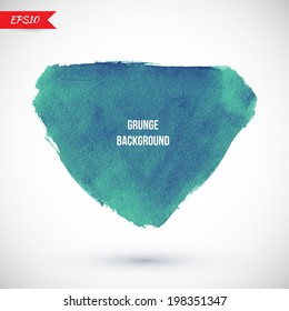 Abstract background. Grunge background. Watercolor background. Business background. Hand drawn