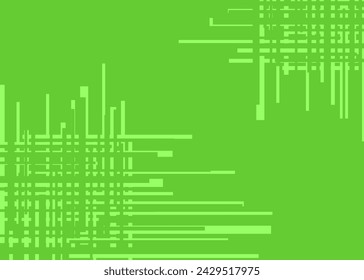 Abstract background with grungy lines and with some copy space area