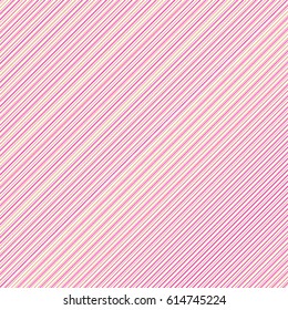 abstract background with guilloche pink