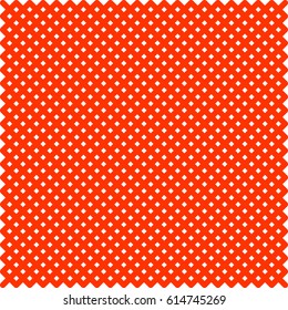 abstract background with guilloche red