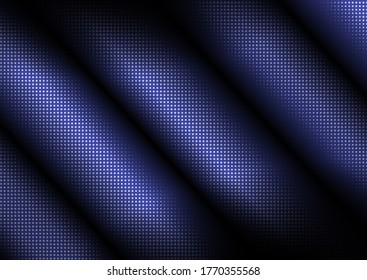 Abstrakter Hintergrund mit Halbtondesign