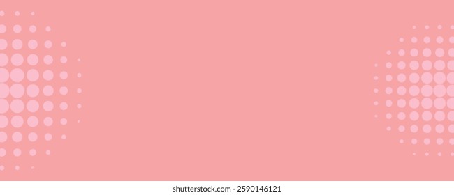  abstract background with halftone. eps10