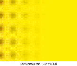 Abstract Background halftone pattern. Dotted panel. Vector illustration