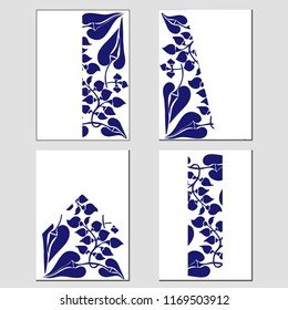 Abstract background with hand drawn decorative flowers.
Floral decoration for cards, invitations of wedding, birthday, valentines, holidays, events.Vector.