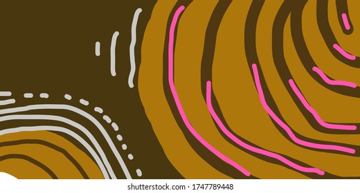 abstract background hand drawn full color unique suitable for your digital needs background needs