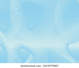 Abstrakter Hintergrund. Handgezeichnetes Bild
