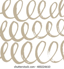 Abstract background. Hand drawn wallpaper, cover.