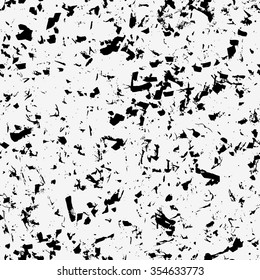 Abstract background. Hand made grunge texture for design.
