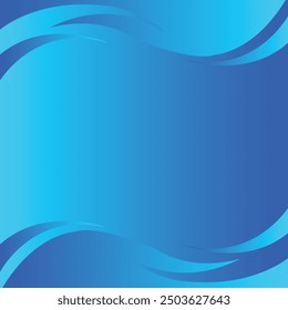 Abstract Background with Hand-Drawn Elements for Creative Art