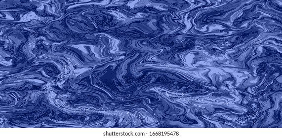 Fondo abstracto, textura pintada a mano, remolinos de mármol, salpicaduras, gotas de pintura, manchas de pintura. Huella elegante de moda. Diseño para diseño web, fondo, fondos de pantalla, portadas, banner, afiche, tarjetas.