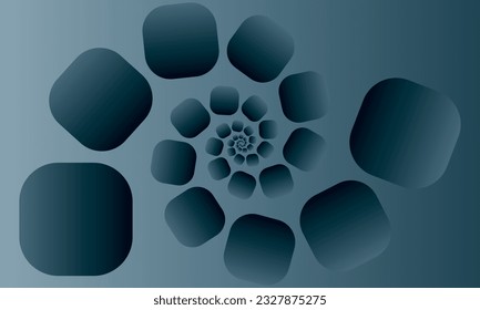 The abstract background I have created is a captivating and visually stimulating composition that combines vibrant colors, dynamic shapes, and intriguing textures. It is a harmonious blend of abstract