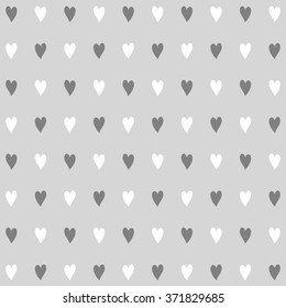 Abstract background is in the hearts Vector EPS10, Great for any use.
