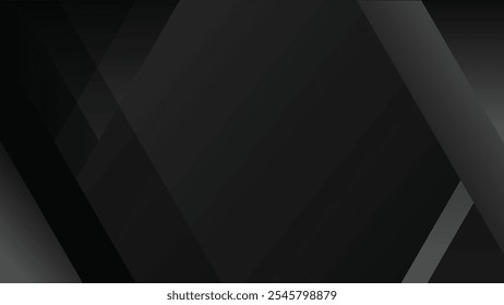 Abstract Background Hexagon Gradient Technology Cyber Digital Wallpaper