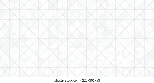 abstract background with hexagon pattern style and seamless concept