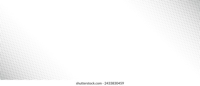 Abstract background with hexagons Abstract hexagon polygonal pattern background vector. seamless bright white abstract background for presentation.
