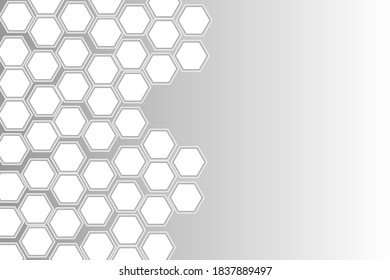 Geometric Pattern Stylish Background Texture Blackwork Stock Vector ...