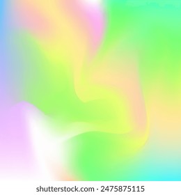 Abstract Background. Hippie Shiny Texture. Blur Geometric Backdrop. Pop Shapes. Iridescent Gradient. Neon Flyer. Plastic Light. Hologram Gradient. Blue Abstract Background