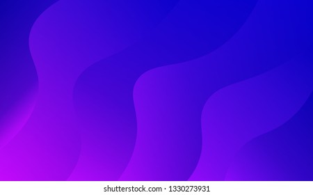 abstract background for holiday. Vector illustration with geometric shapes layers. Gradient.