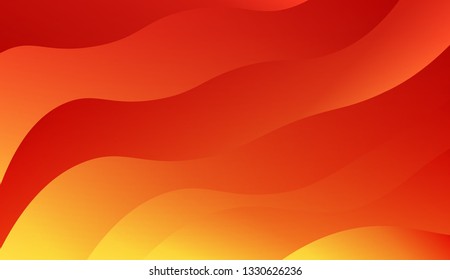 abstract background for holiday. Vector illustration with geometric shapes layers. Gradient.