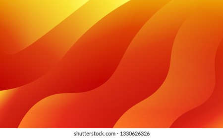 abstract background for holiday. Vector illustration with geometric shapes layers. Gradient.