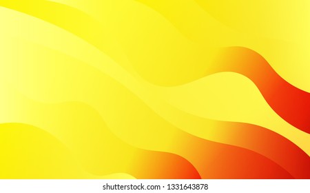 abstract background for holiday. Vector illustration with geometric shapes layers. Gradient.