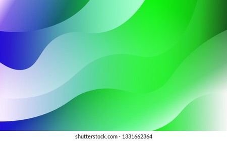abstract background for holiday. Vector illustration with geometric shapes layers. Gradient.