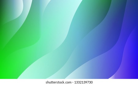 abstract background for holiday. Vector illustration with geometric shapes layers. Gradient.