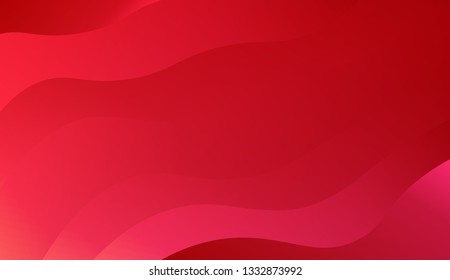 abstract background for holiday. Vector illustration with geometric shapes layers. Gradient.