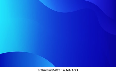 abstract background for holiday. Vector illustration with geometric shapes layers. Gradient.