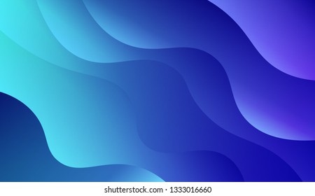 abstract background for holiday. Vector illustration with geometric shapes layers. Gradient.