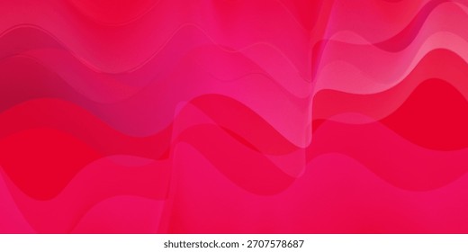 Fondo abstracto para vacaciones. Ilustración vectorial con capas de Formas geométricas. Gradiente.