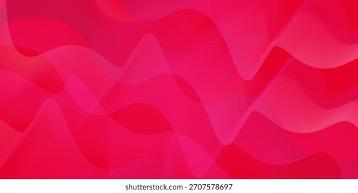 Fondo abstracto para vacaciones. Ilustración vectorial con capas de Formas geométricas. Gradiente.