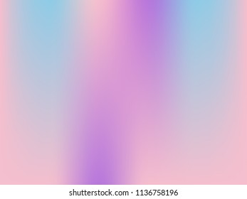 Abstract background holographic foil.