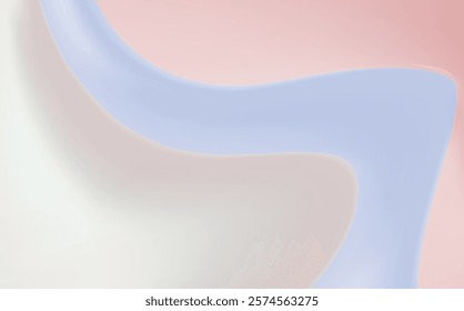 Abstract background holographic foil. Vector illustration.
