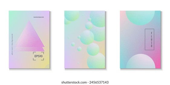 Abstract Background. Holographic Poster. Purple Texture Minimal Set. Noise 3d Shape. Multyplying Radial Template. Vibrant Elements. Elegant Poster. Pink Abstract Background