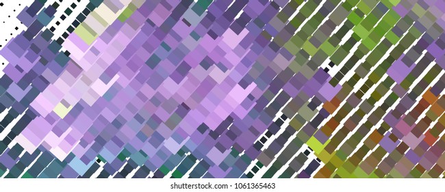 Abstract background. Horizontal banner, texture, flyer, layout, postcard. Vector clip art
