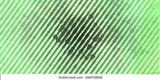 Abstract background for horizontal banner, texture, flyer, layout, postcard. Vector clip art