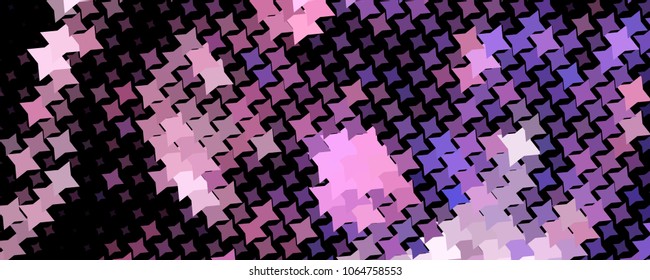 Abstract background for horizontal banner, texture, flyer, layout, postcard. Vector clip art