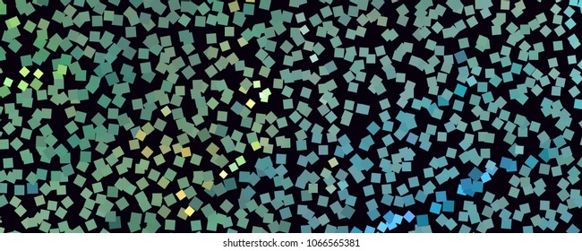 Abstract background for horizontal banner, texture, flyer, layout, postcard. Vector clip art