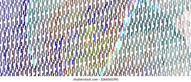 Abstract background for horizontal banner, texture, flyer, layout, postcard. Vector clip art